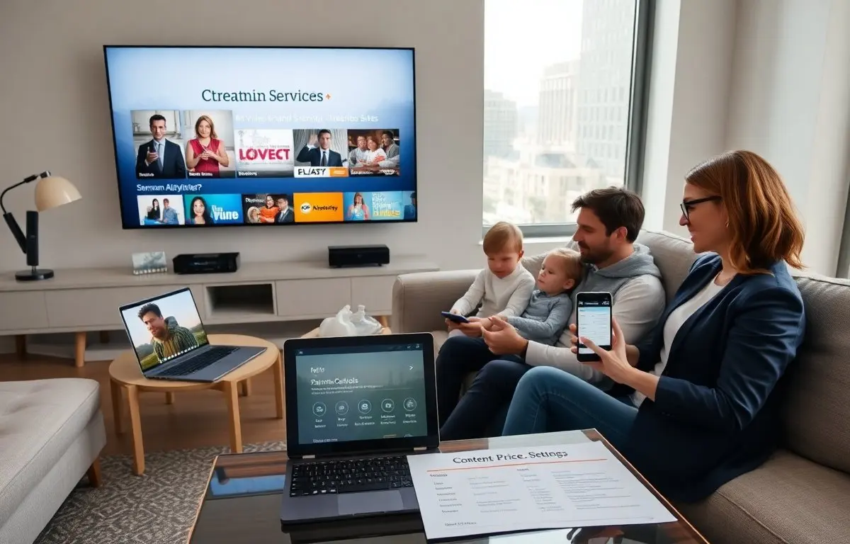 christian streaming services