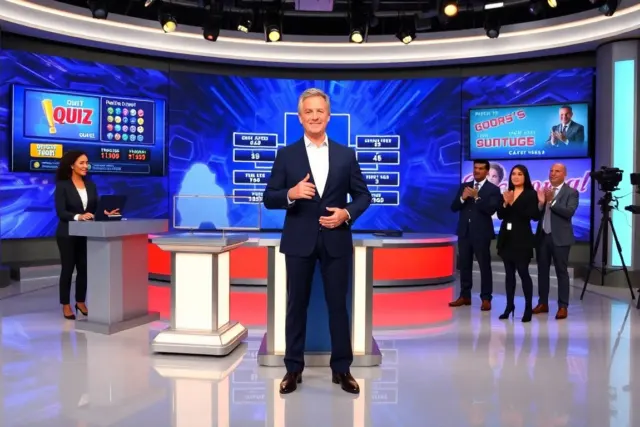 The TV Game Shows Everyone Talks About: A 2026 Guide To The Most Popular Formats And Where To Watch