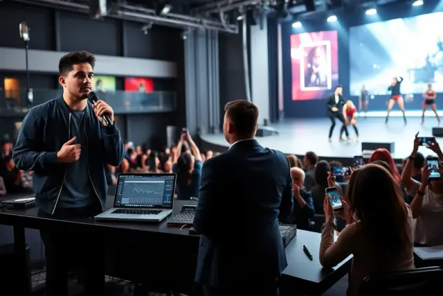 Pop Music Culture: How Sound, Style, and Fans Shape Global Trends in 2026