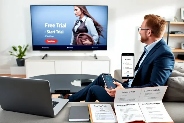 Free Trial Streaming TV: How To Compare, Start, And Cancel Without Paying In 2026