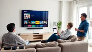 cheapest live streaming tv