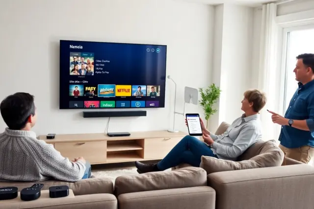 Cheapest Live Streaming TV: How To Cut Costs Without Losing Channels In 2026