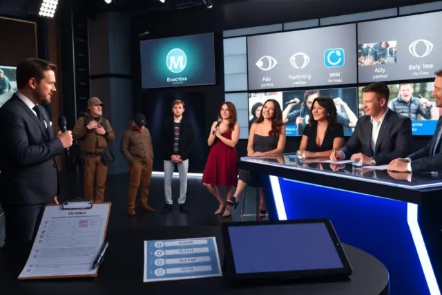 Why Everyone’s Watching: The 2026 Guide To The Most Popular Reality TV Shows
