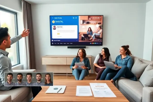 What’s A Watch Party? The 2026 Guide To Hosting, Joining, And Tech Tips