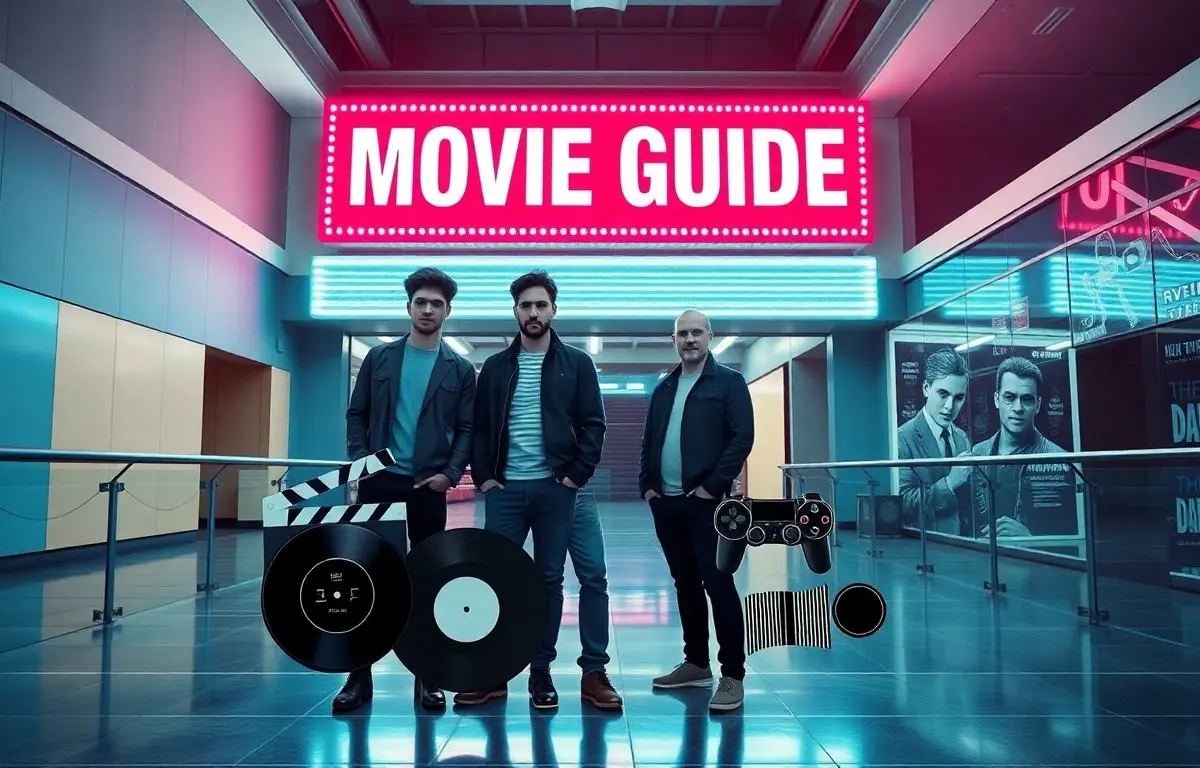 movies like scott pilgrim