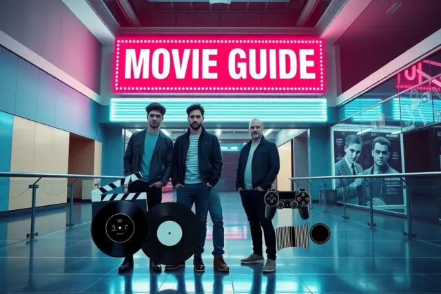 Movies Like Scott Pilgrim: 7 Stylish, Nerdy Picks For Fans (2026 Guide)
