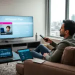 Ad-Supported Streaming Services: How To Save Money Without Sacrificing Shows In 2026