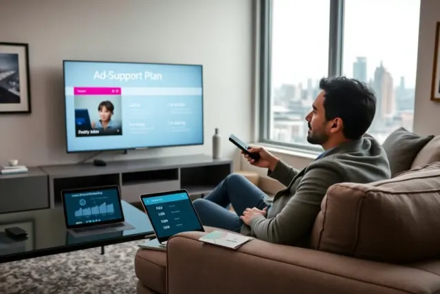 Ad-Supported Streaming Services: How To Save Money Without Sacrificing Shows In 2026