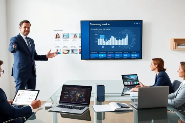 How To Advertise On Streaming Services In 2026: A Practical Playbook For Reach, Targeting, And ROI