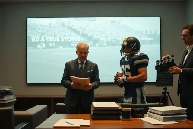 True Grit On The Gridiron: The Best Football Movies Based On True Stories (2026 Guide)